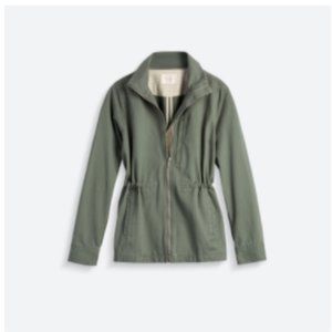 Skies Are Blue Johni Cargo Jacket - S